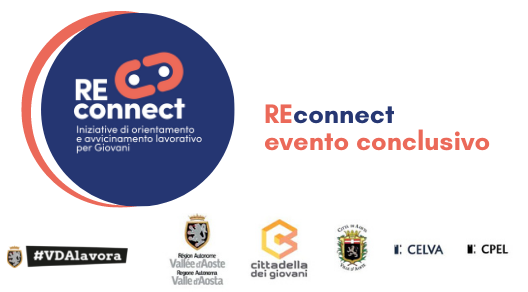 REconnect - evento conclusivo