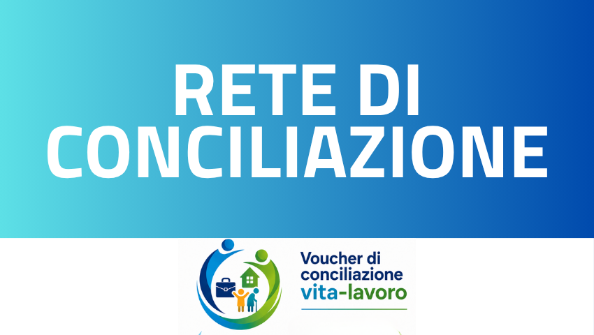Richiedi come ente di aderire alla Rete di conciliazione