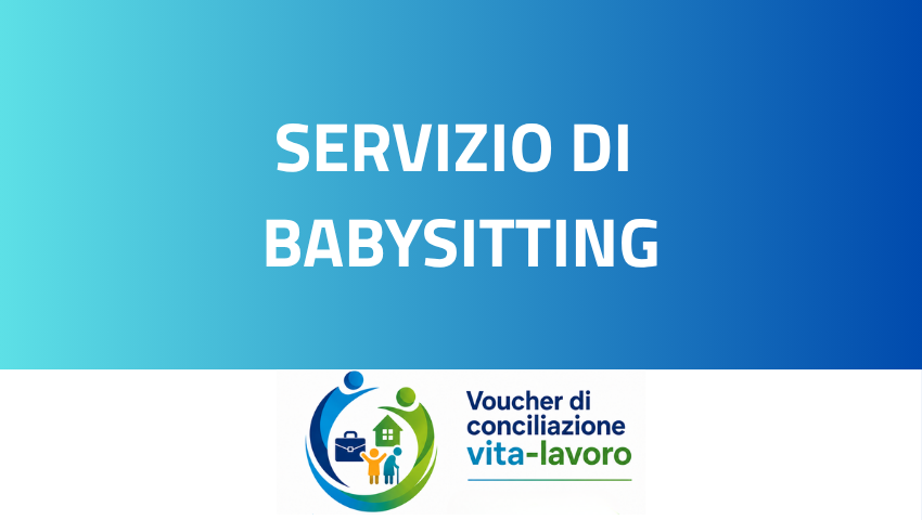 Assistenza e accudimento flessibile per l'infanzia