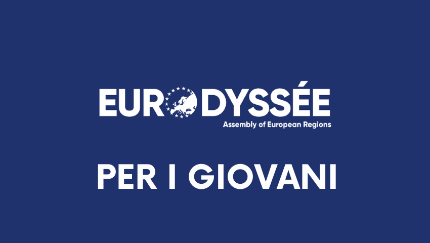 Eurodyssée per i giovani valdostani