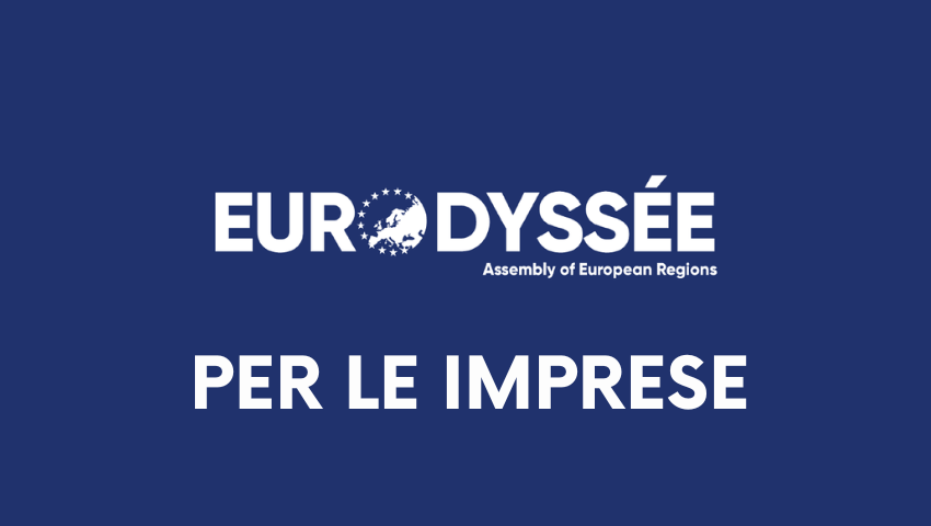 Eurodyssée per le aziende valdostane