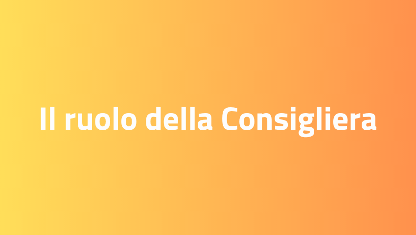 Garantire le pari opportunità, contrastare le discriminazioni sul lavoro e promuovere l'equità