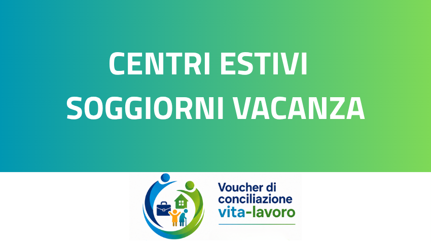 Attività ricreative ed educative per minori