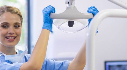 Aperte le iscrizioni per il corso di Assistente di studio odontoiatrico (ASO)