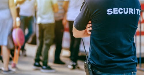 Percorsi di futuro propone un Corso per Addetto ai servizi di controllo