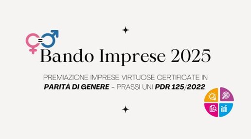 Premio alle imprese virtuose per la parità di genere: aperto il bando in Valle d’Aosta