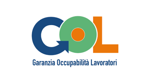 Presentazione progetti a valere sul programma Garanzia di Occupabilità dei Lavoratori (GOL)