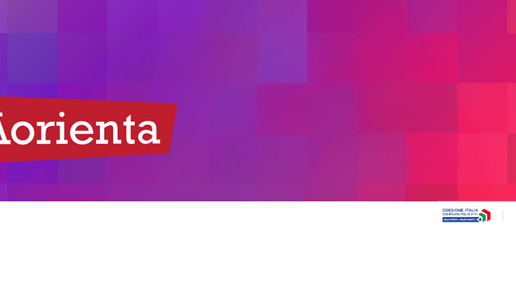 #VDAorienta –  Metti a fuoco il tuo futuro, costruisci la tua strada