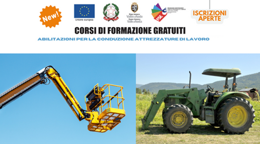 corsi di formazione gratuiti 