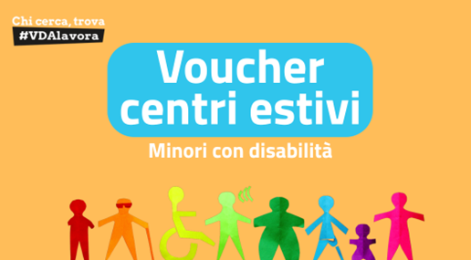 Torna il voucher a sostegno delle famiglie con figli con disabilità
