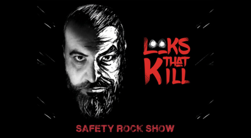 #VDAlavora: Rock'n'safe – Looks that kill show