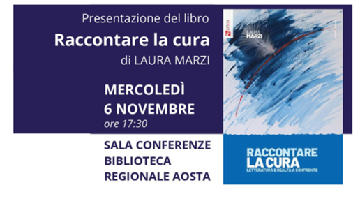 Presentazione del libro 