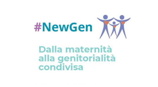 Progetto genitorialità condivisa