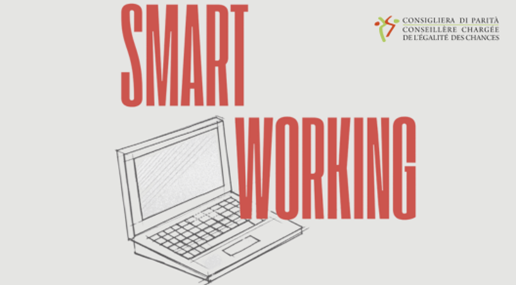 Partecipa all'Incontro sullo Smart Working 