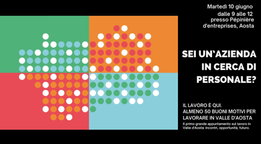 Sei un'azienda in cerca di personale? 