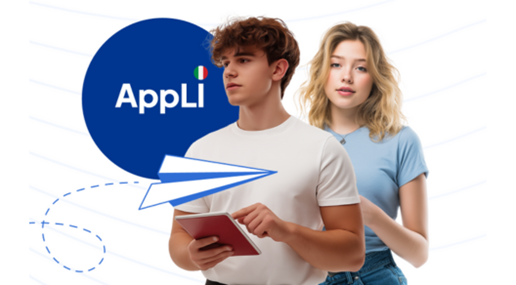 Nasce AppLI, l’assistente virtuale per il lavoro