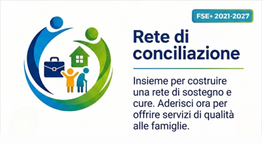 Voucher di conciliazione vita-lavoro: aperte le adesioni alla Rete di Conciliazione