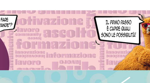 Youth Corner VdA: un nuovo spazio per orientamento, competenze e lavoro dei giovani